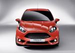 Ford Fiesta ST 5-Door Concept 2011 года